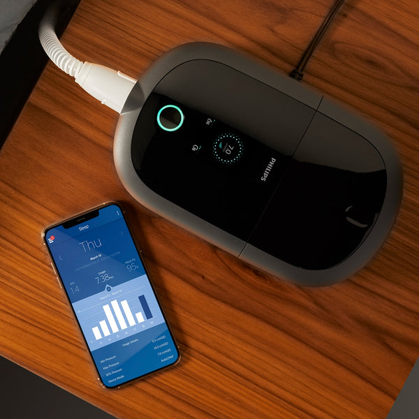 Philips DreamStation 2 Auto