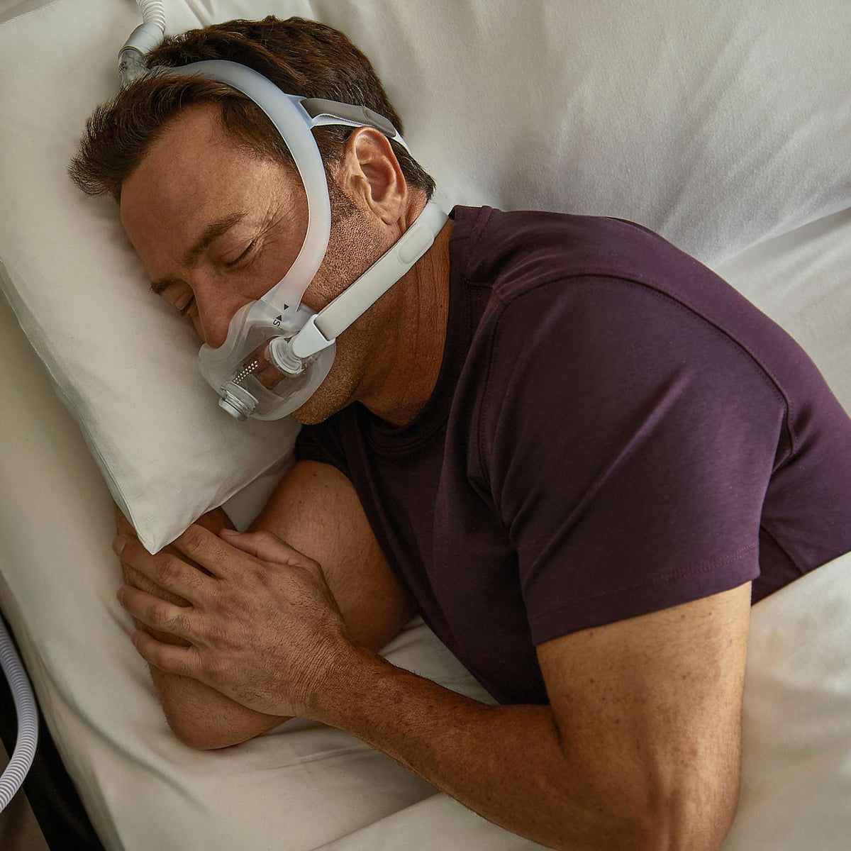 Philips DreamWear Full Face Mask