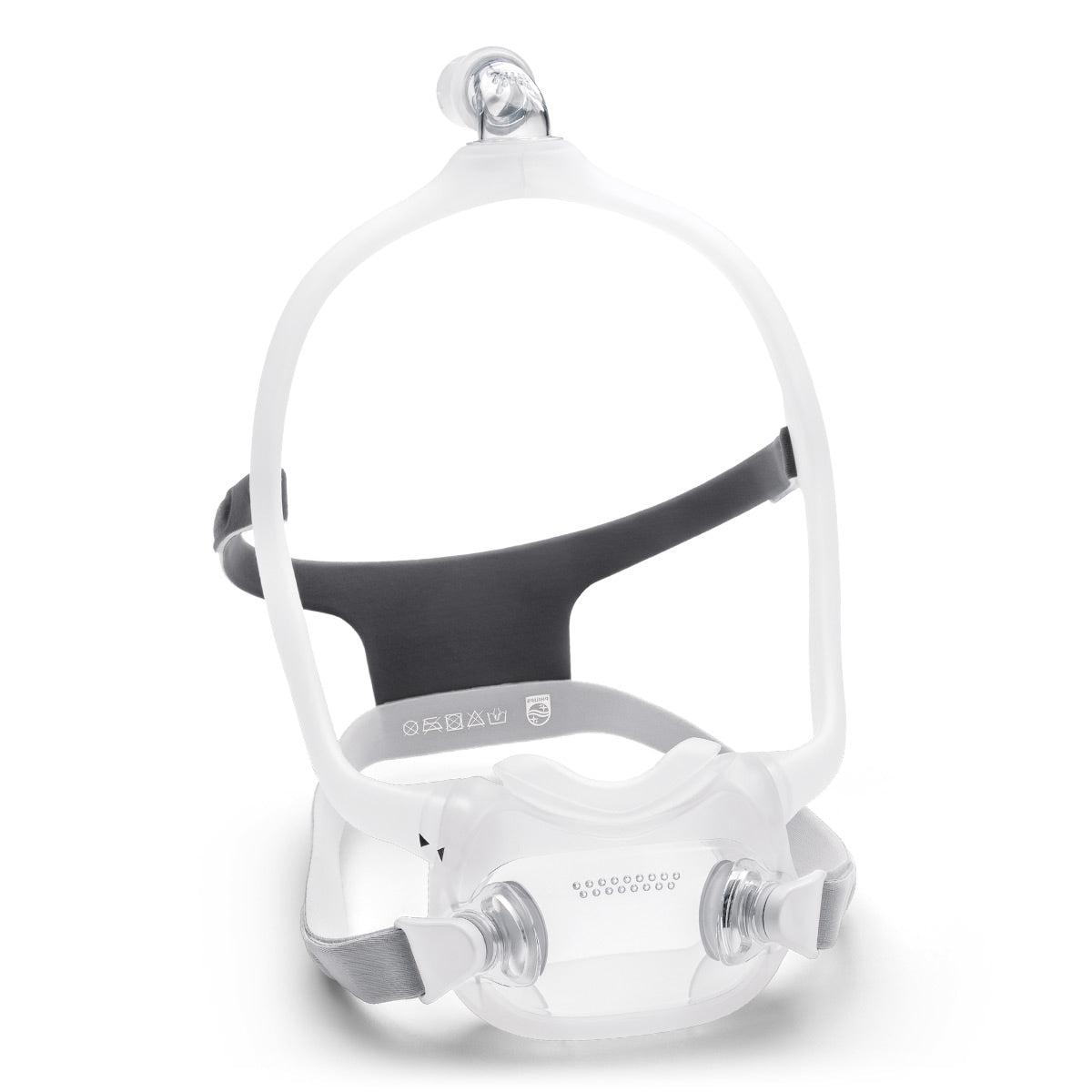 Philips DreamWear Full Face PAP Mask