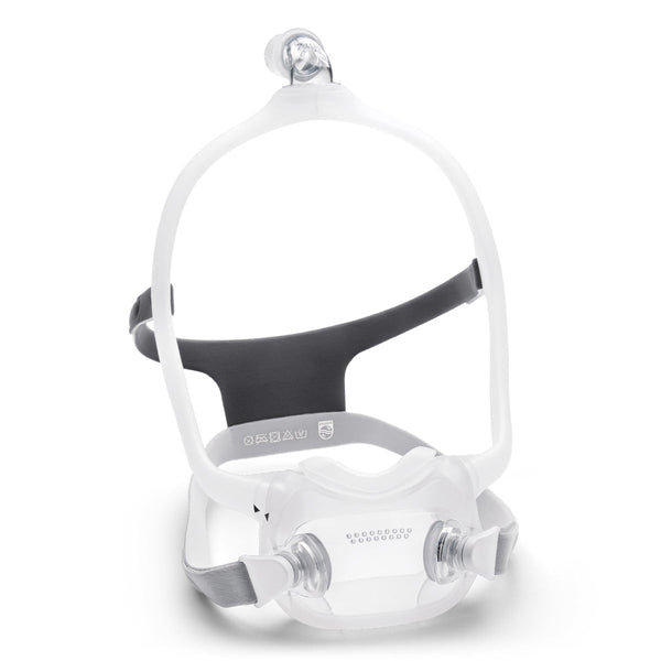 Philips DreamWear Full Face Mask