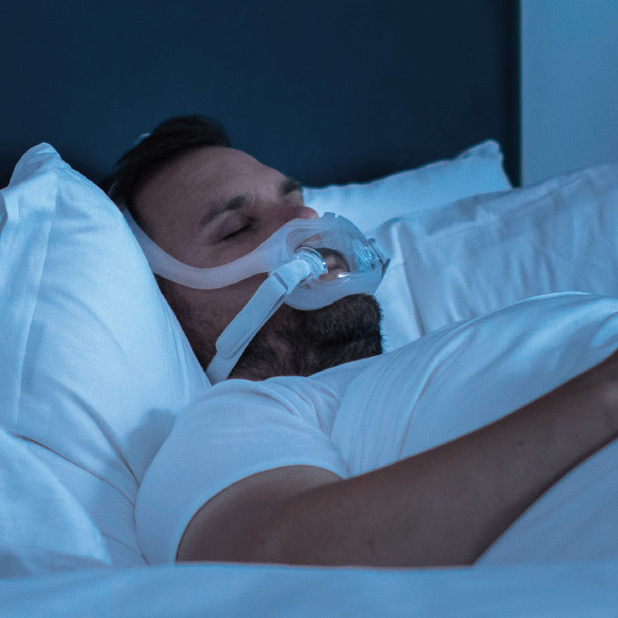 Philips DreamWear Full Face PAP Mask