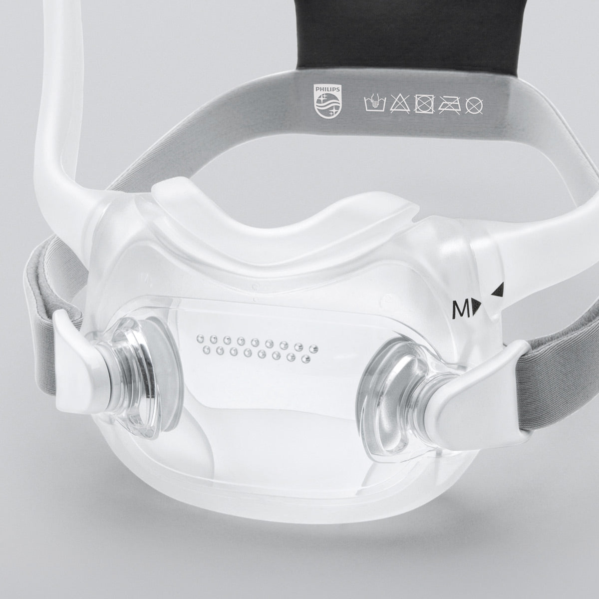 Philips DreamWear Full Face PAP Mask