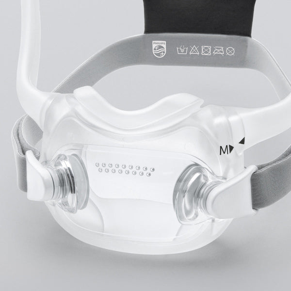 Philips DreamWear Full Face Mask