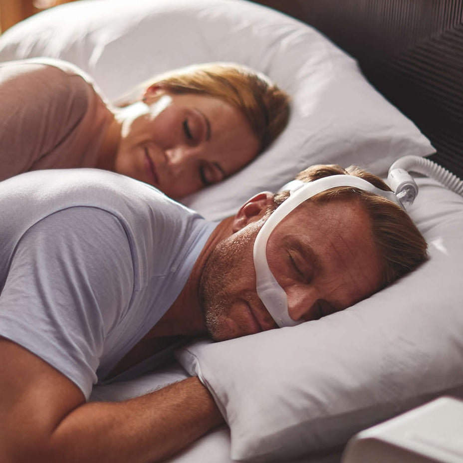 Philips Respironics DreamWear Nasal Mask