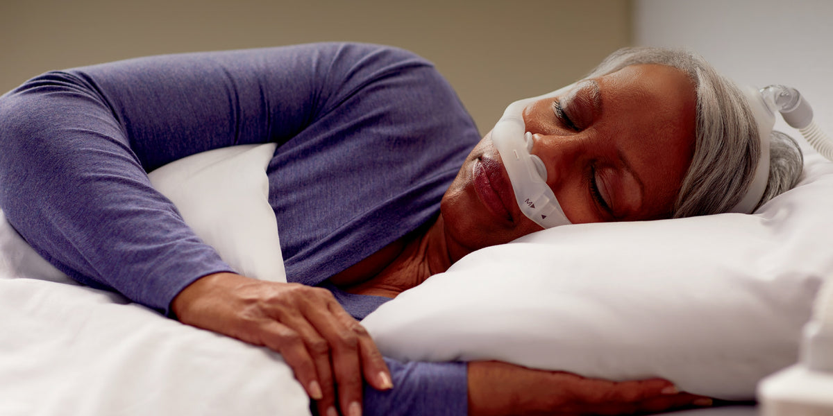 Philips DreamWear Nasal Pillows Mask