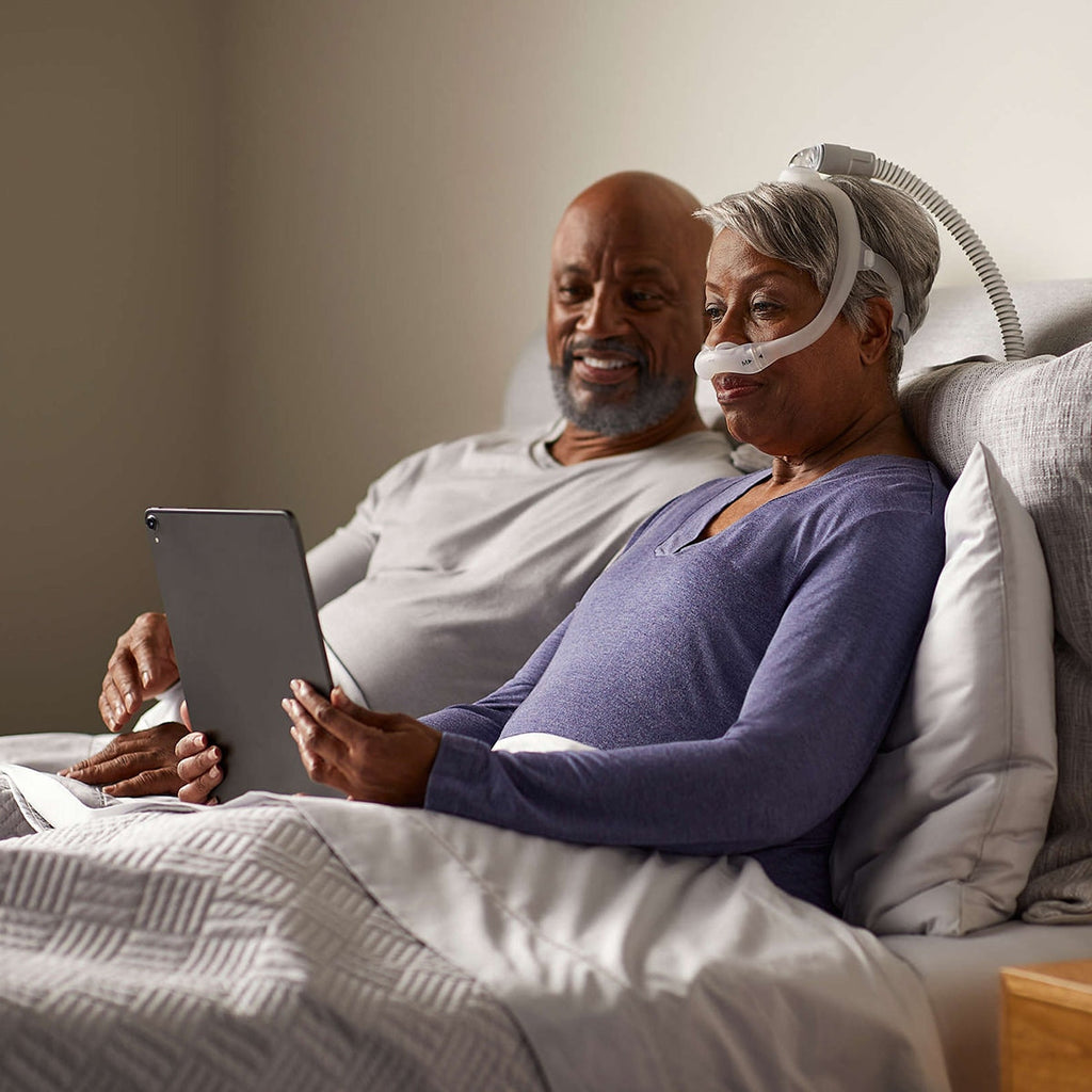 Philips DreamWear Nasal Pillows PAP Mask