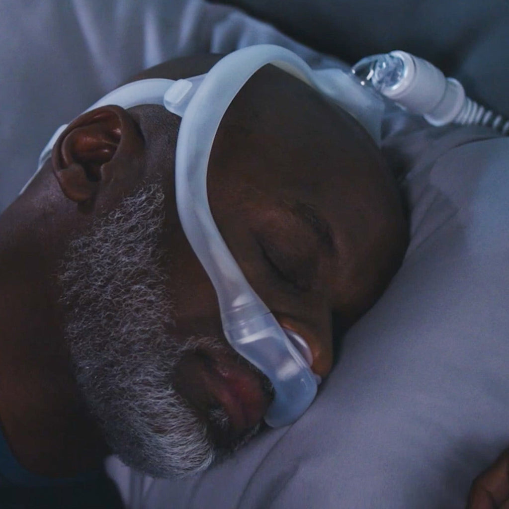Philips DreamWear Nasal Pillows PAP Mask