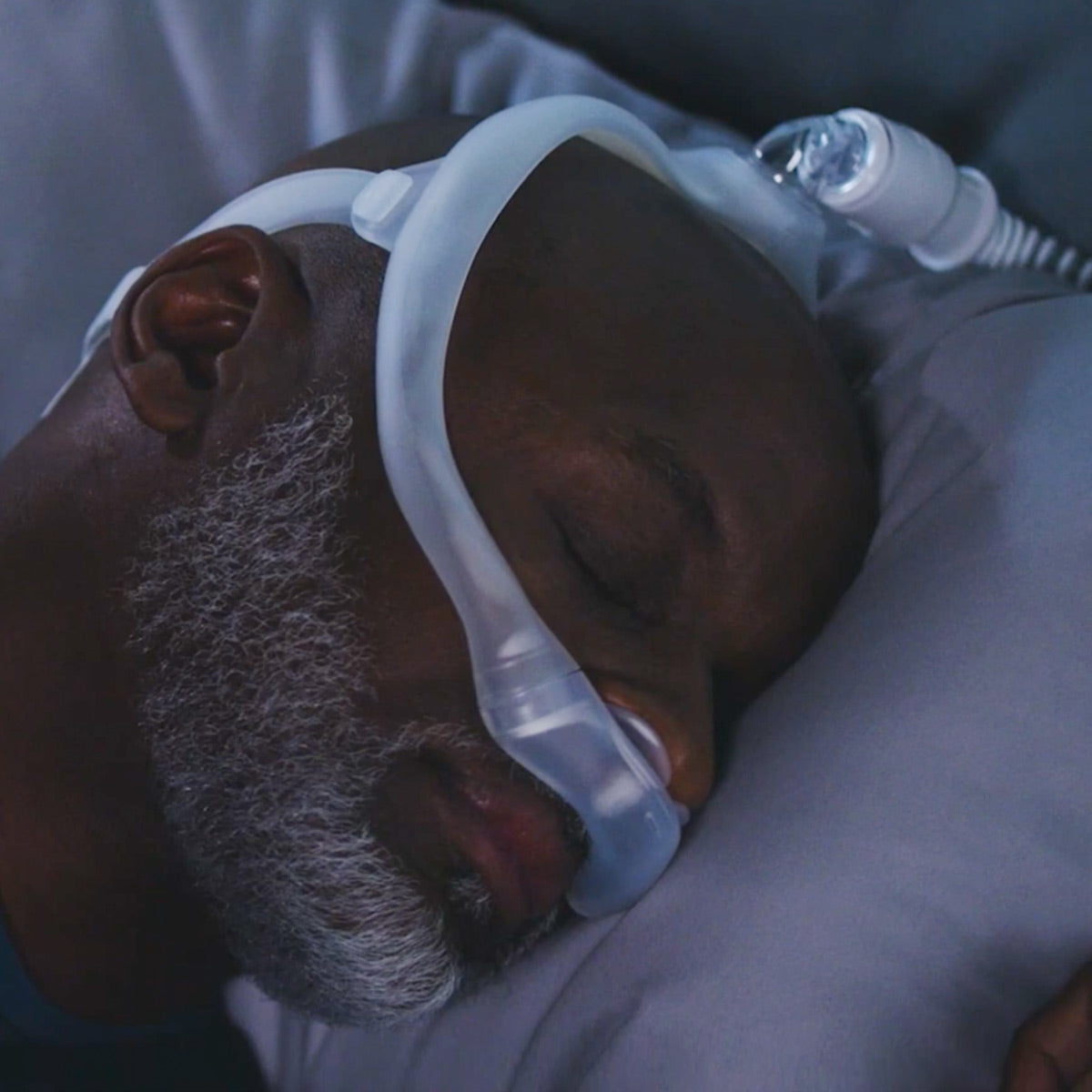 Philips DreamWear Nasal Pillows PAP Mask