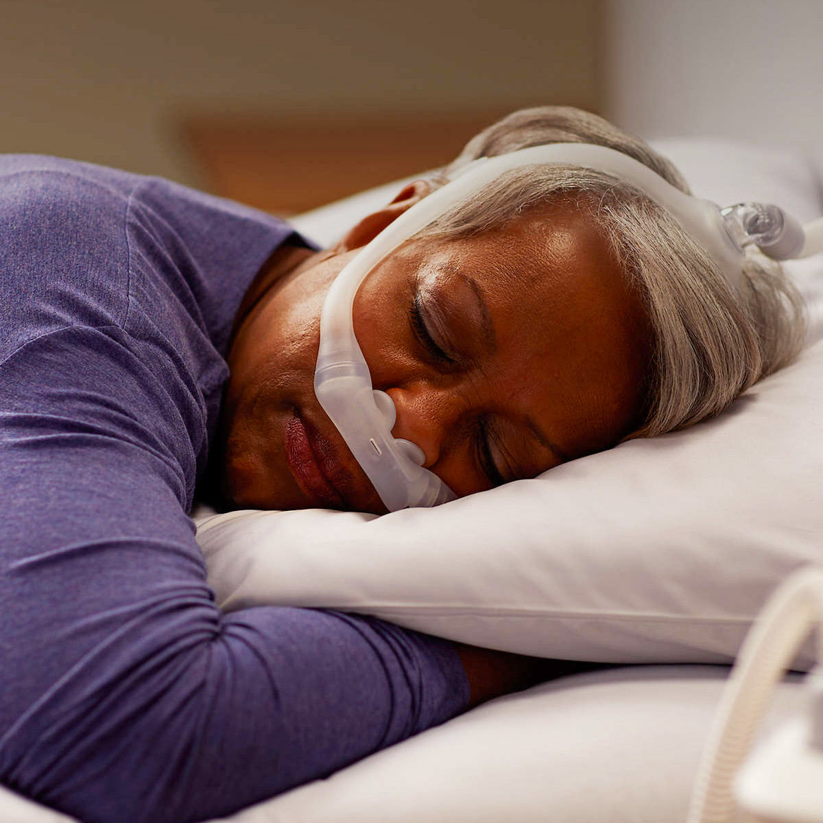 Philips DreamWear Nasal Pillows PAP Mask
