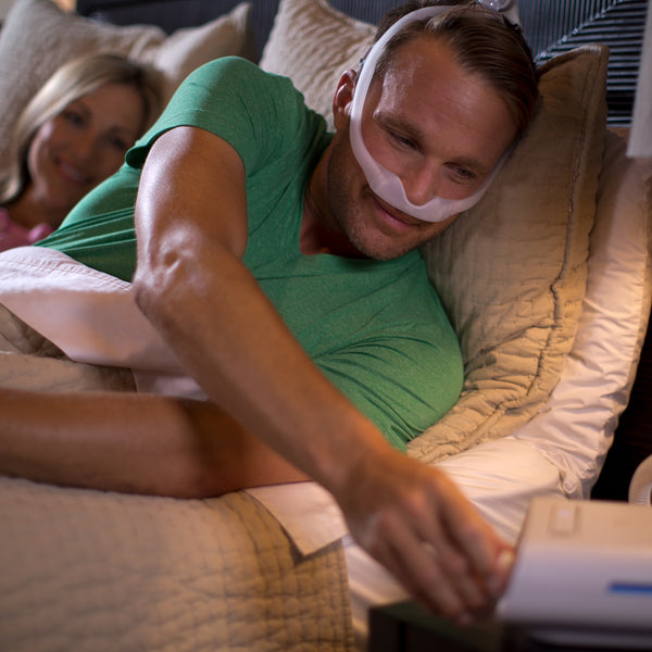 Philips Respironics DreamWear Nasal Mask