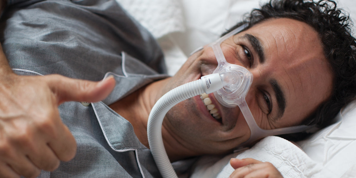 Philips Wisp Nasal Mask