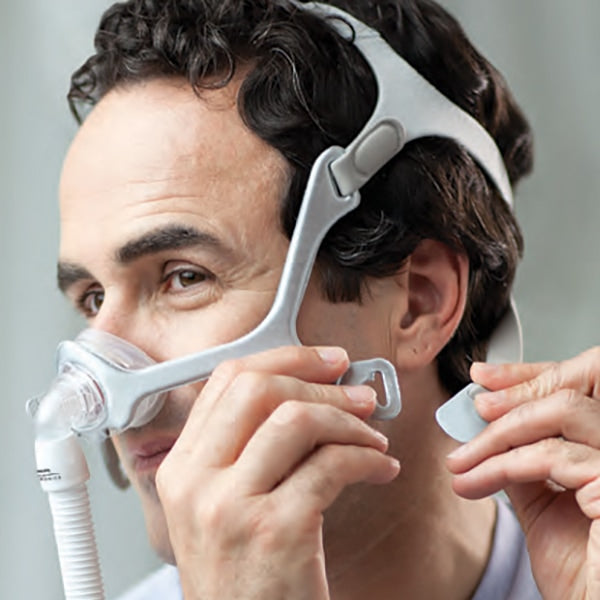 Philips Wisp Nasal Mask