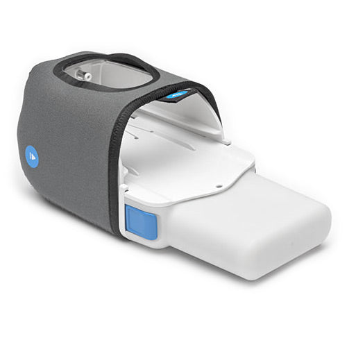 PowerShell with Extended Life Battery for Z2 Auto Portable CPAP Machines