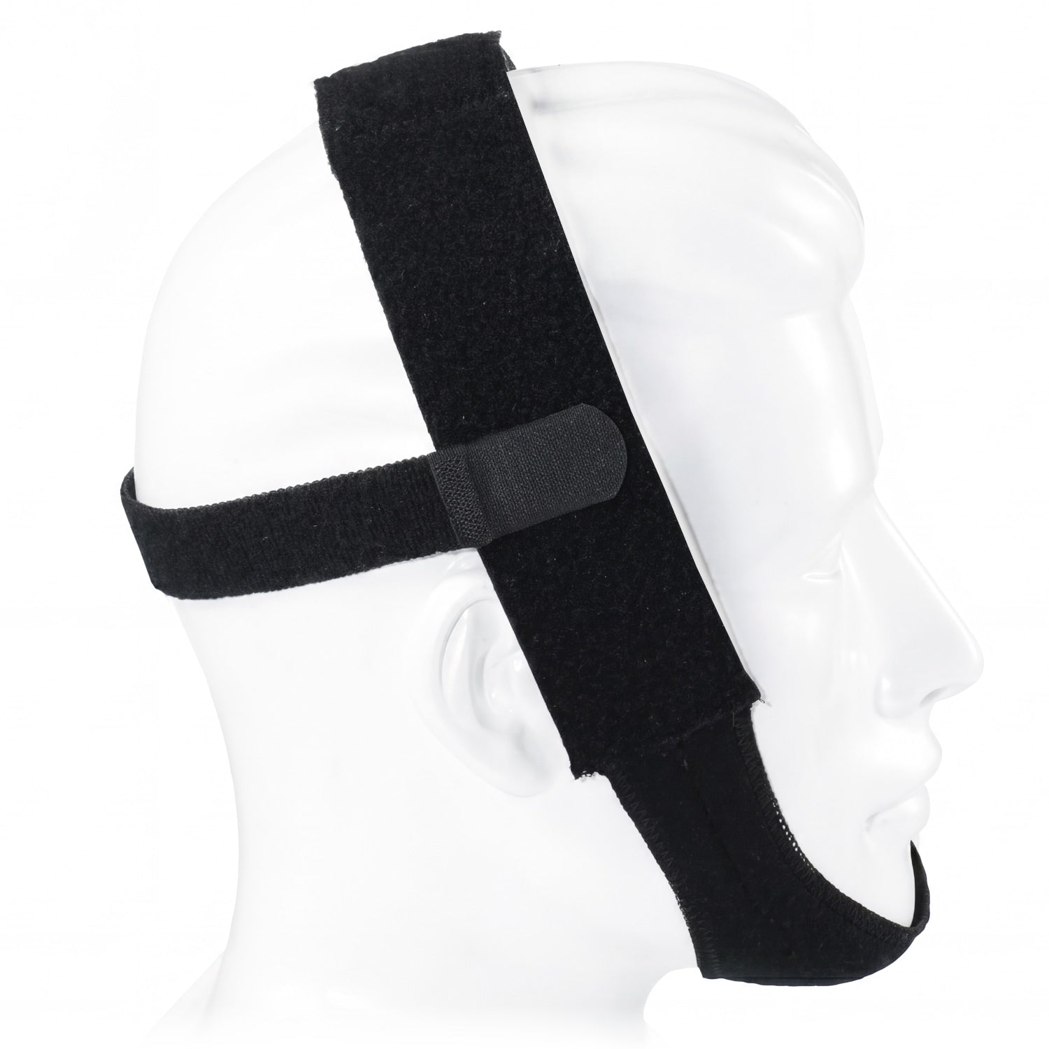 Premium Style Chin Strap for Use with PAP Therapy