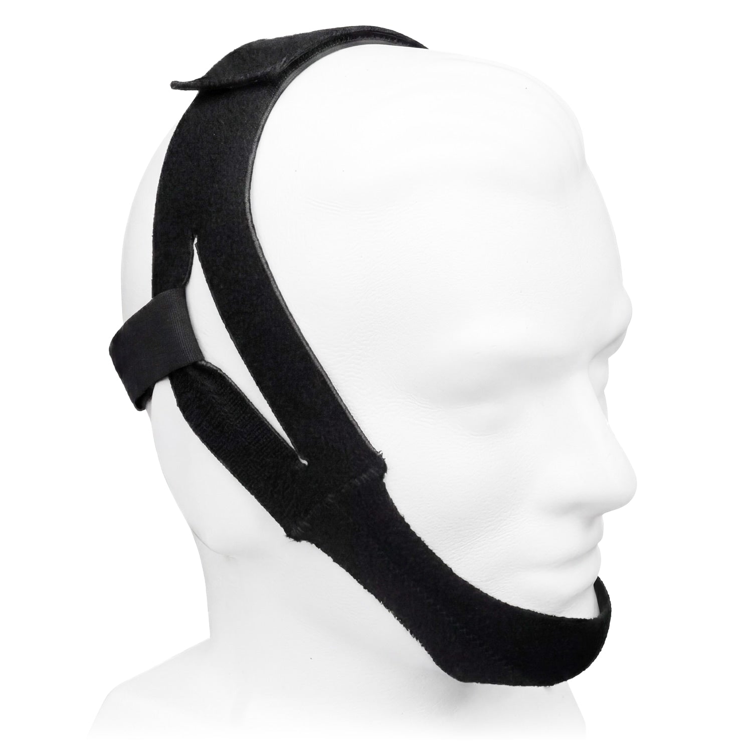 Premium Style Chin Strap for Use with PAP Therapy