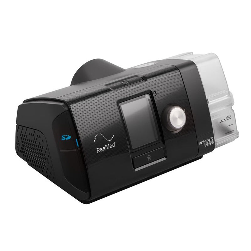 Airsense 10 AutoSet CPAP Machine