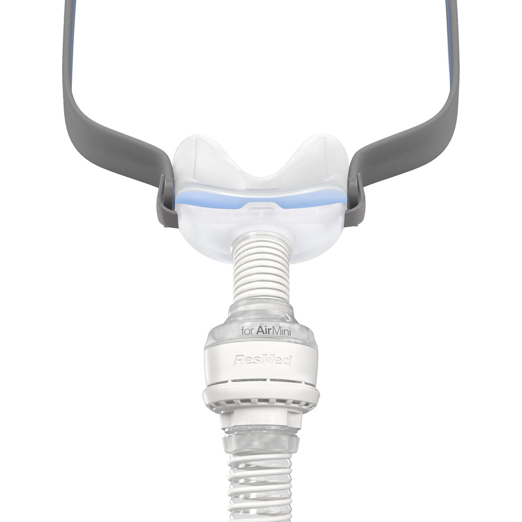 ResMed AirMini Connector for AirFit N30 Series CPAP Masks