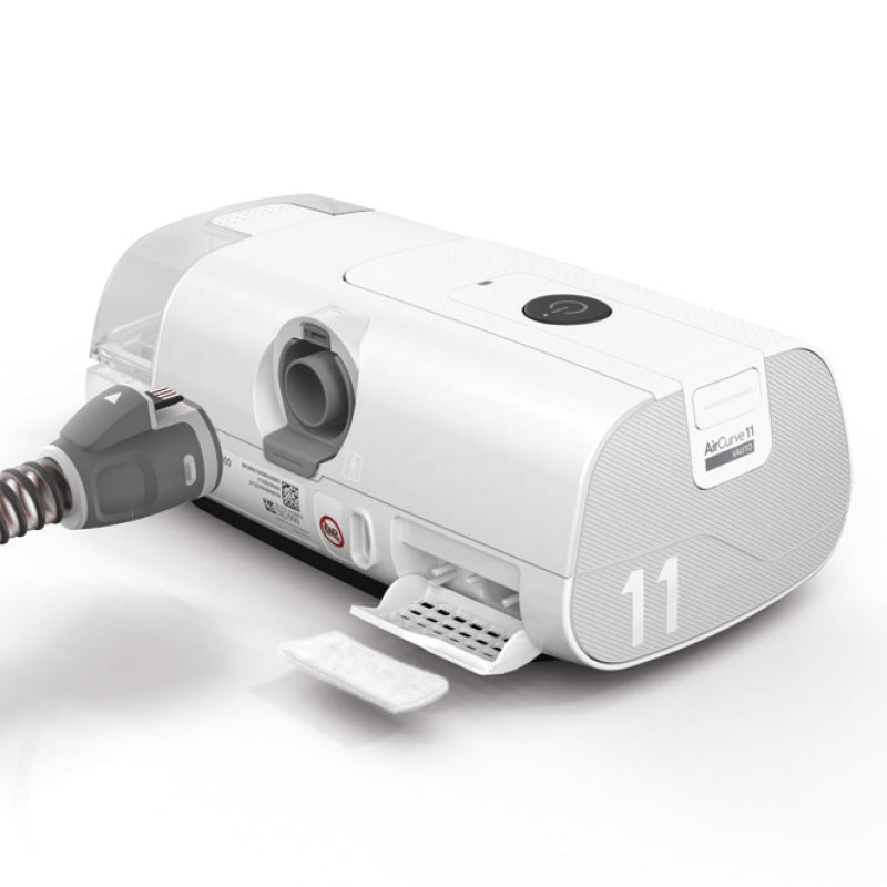 Resmed AirCurve 11 VAuto
