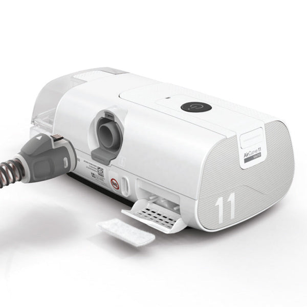 Resmed AirCurve 11 VAuto