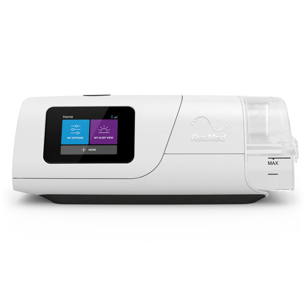 Resmed AirCurve 11 VAuto