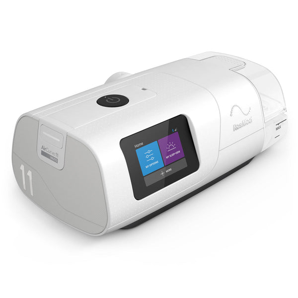 Resmed AirCurve 11 VAuto