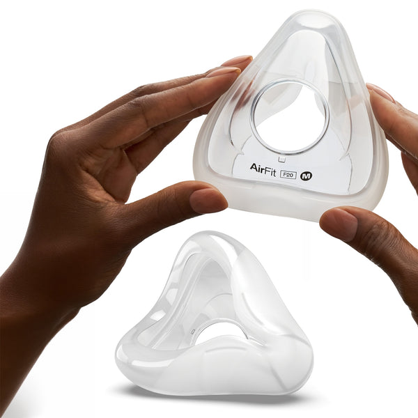 Resmed AirFit F20 Full Face Mask