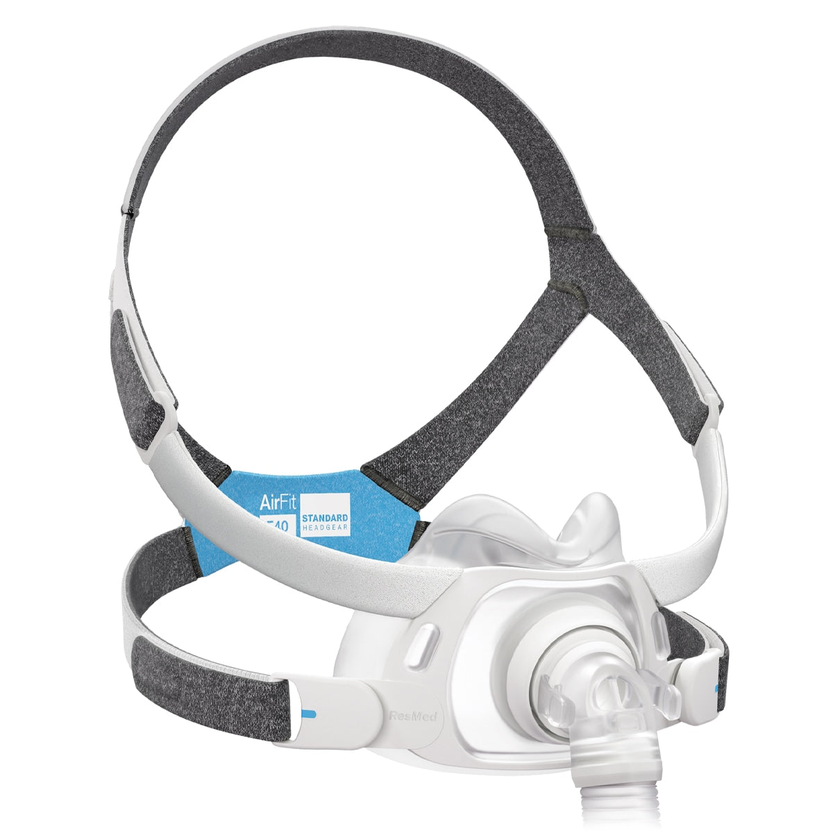 Resmed AirFit F40 Full Face PAP Mask
