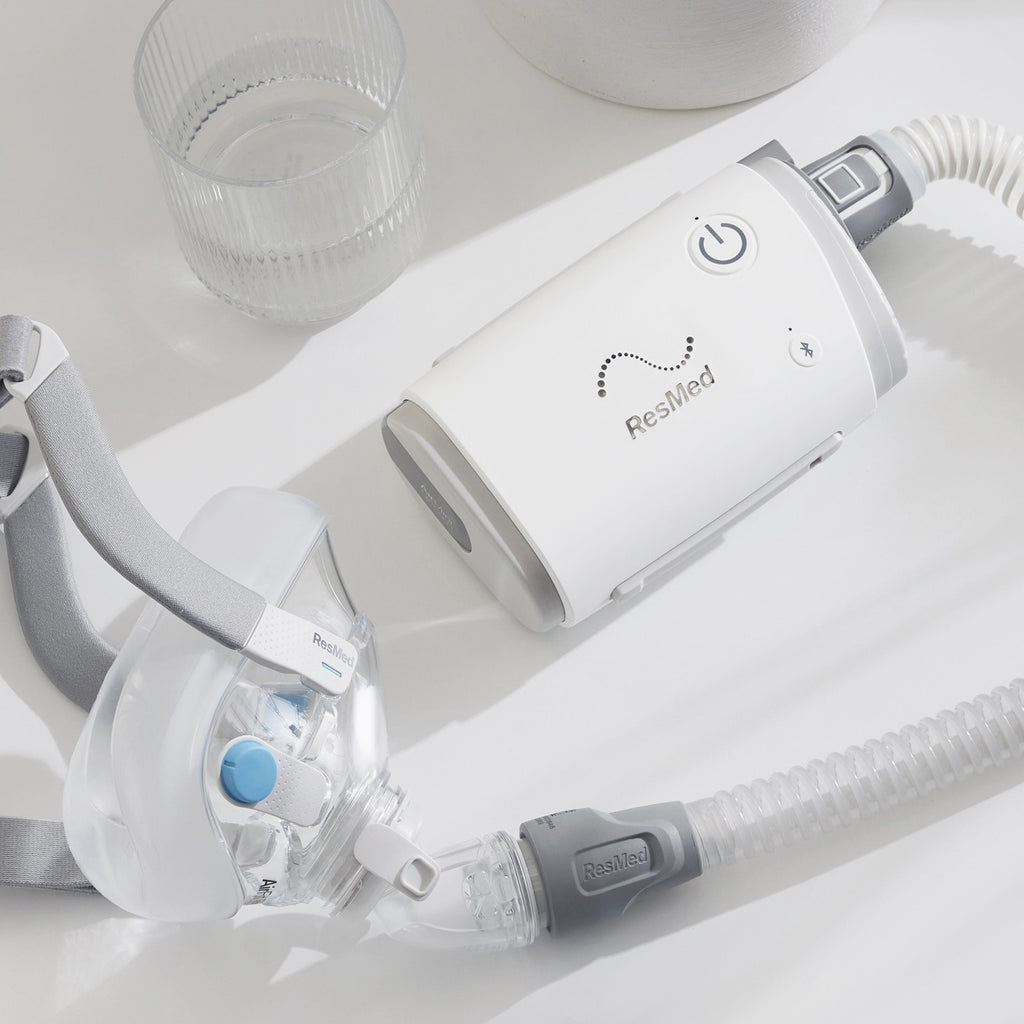 AirMini AutoSet Travel Auto-CPAP Machine