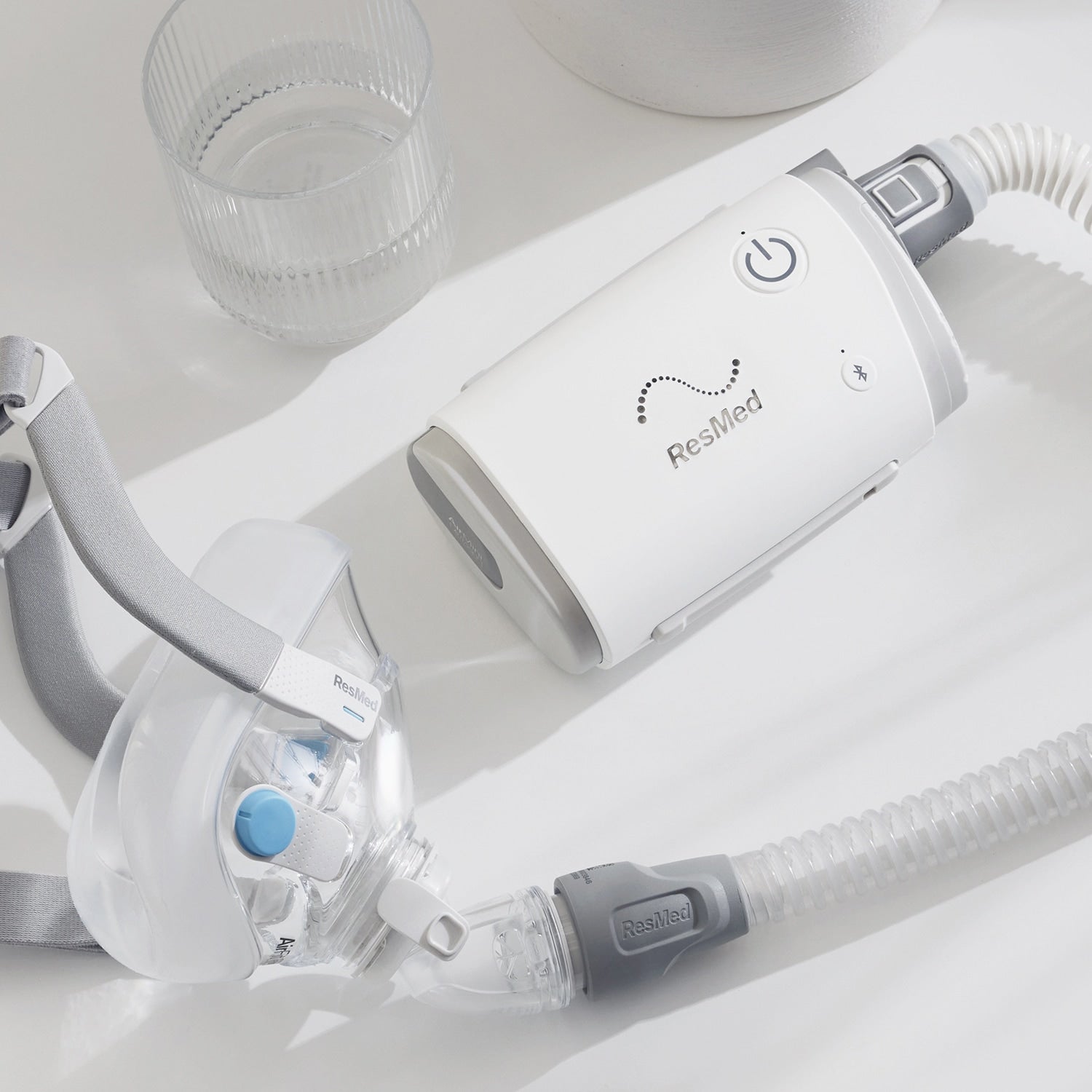 AirMini AutoSet Travel Auto-CPAP Machine