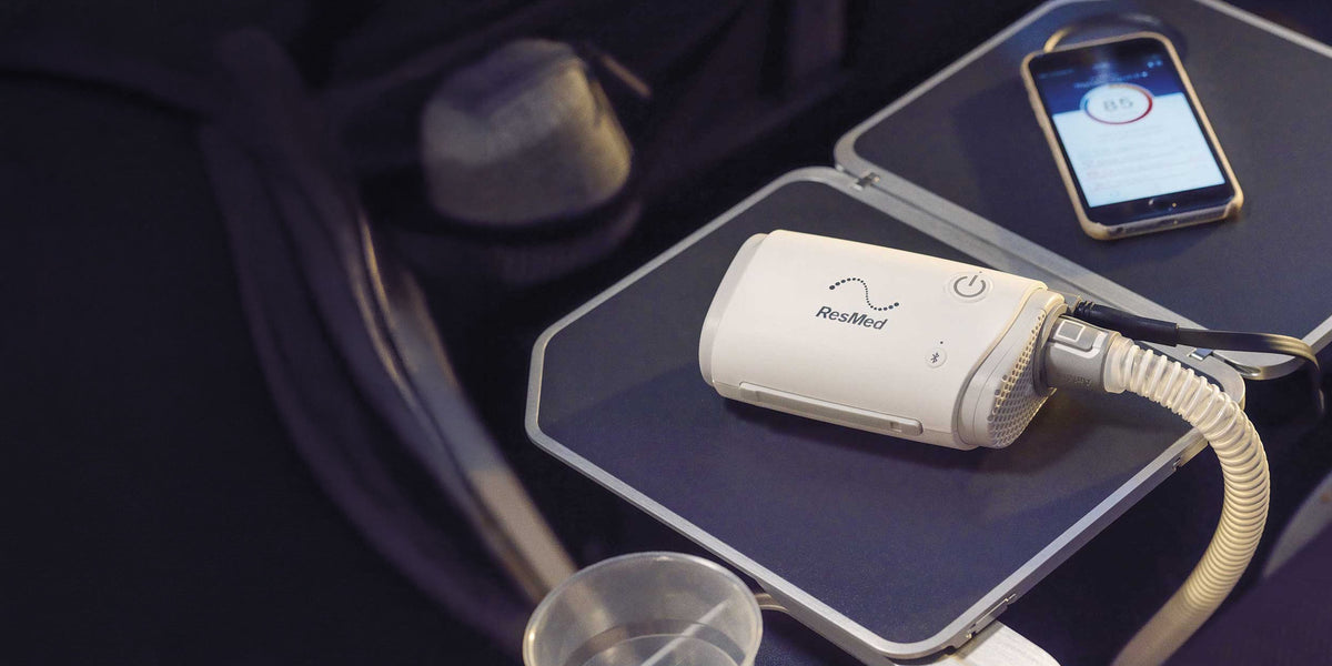 Resmed AirMini Travel AutoSet
