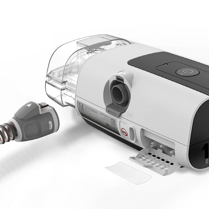 Resmed AirSense 11 AutoSet Auto-CPAP Machine