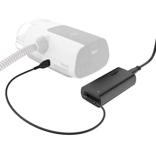 AC Power Supply with Cord for AirSense 11 & AirCurve 11 Machines