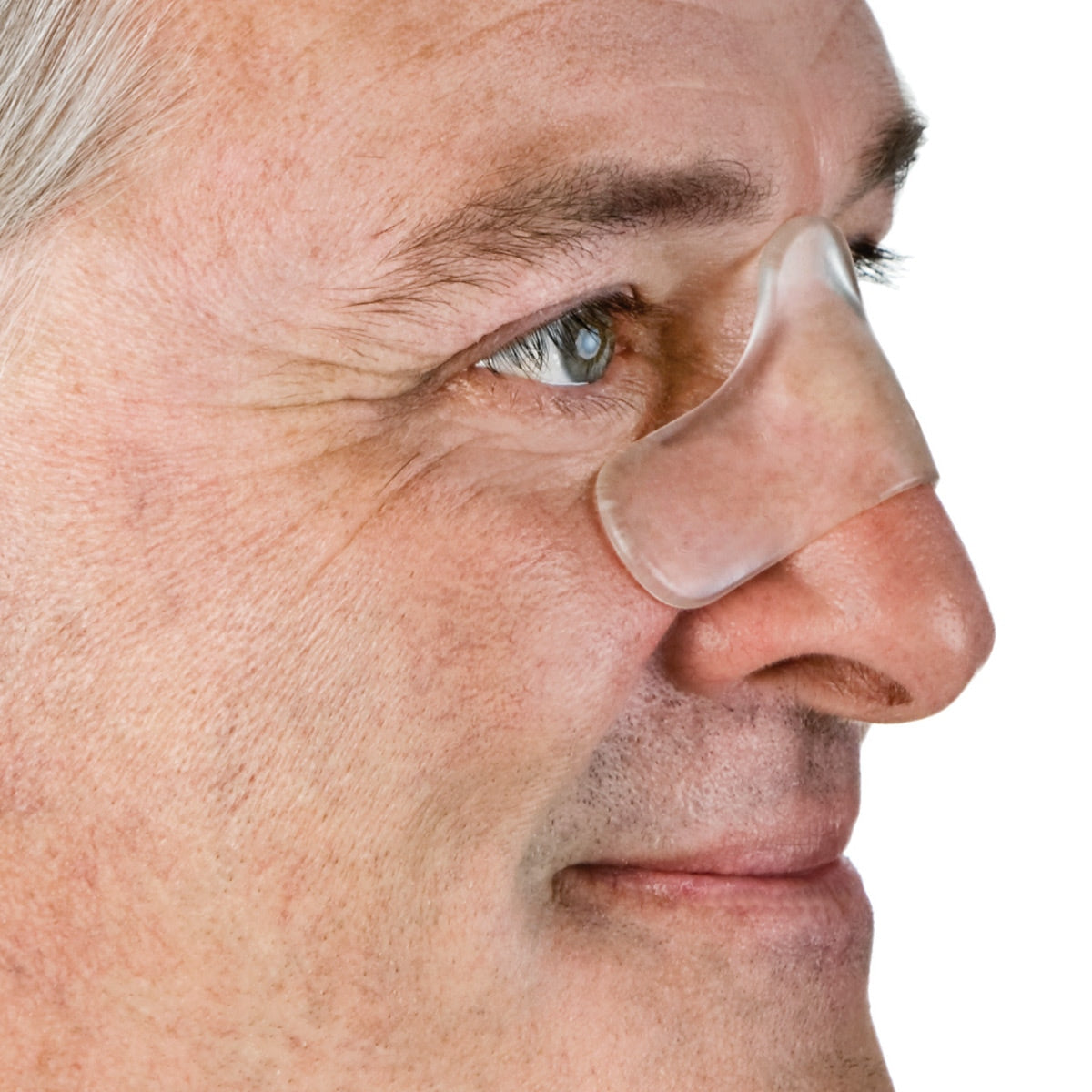 Gecko Nasal Pad Comfort Accessory for PAP Masks