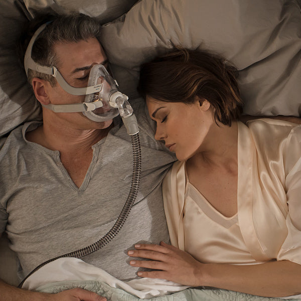 QuietAir Diffuser Elbow for AirFit F30, AirFit F20 & AirTouch F20 Series CPAP/BiLevel Masks