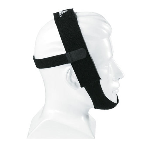Premium Style Chinstrap for CPAP/BiPAP Therapy