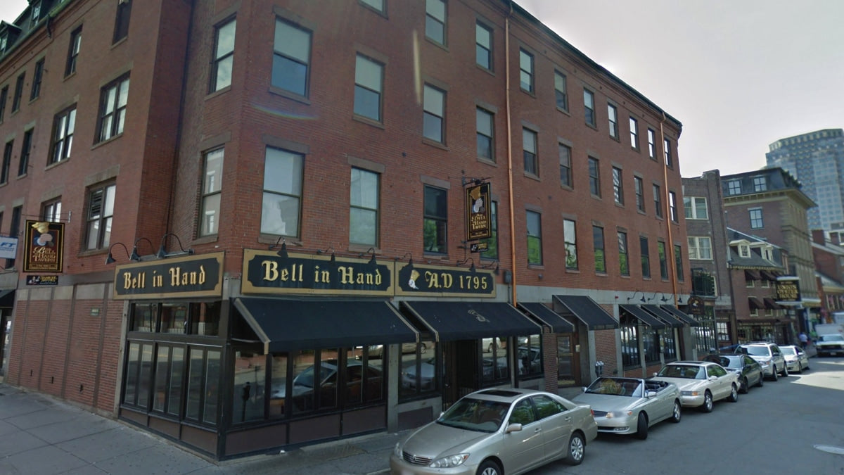 The Regional Home Care office at 55 Union Street, 3rd Floor, Boston, MA 02108