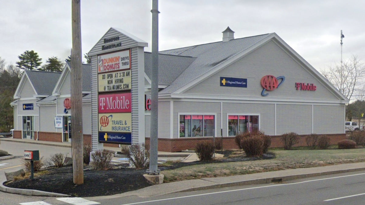 The Regional Home Care office at 472 Alfred Street, Unit 3, Biddeford, ME 04005
