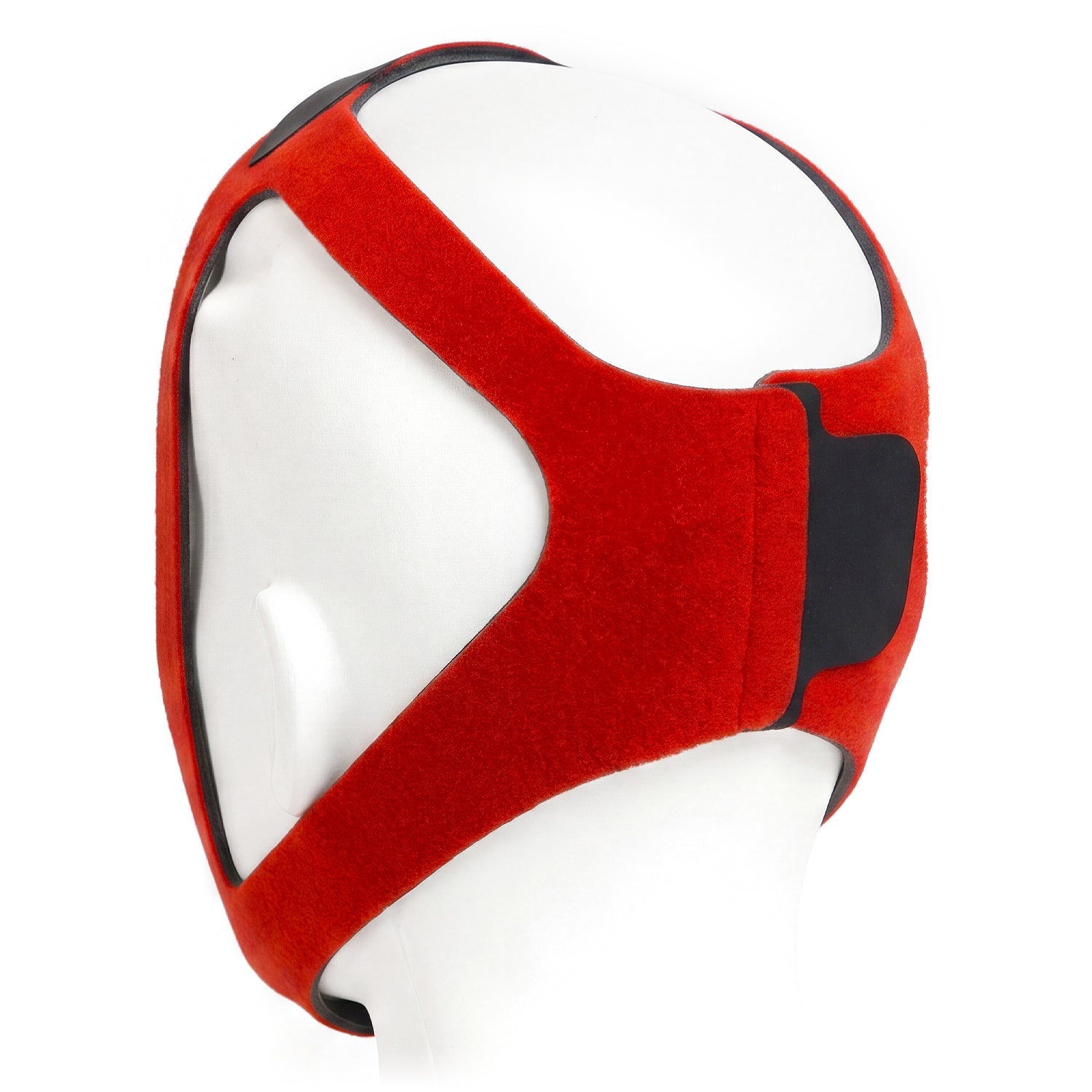 Ruby Adjustable Style Chin Strap for Use with PAP Therapy