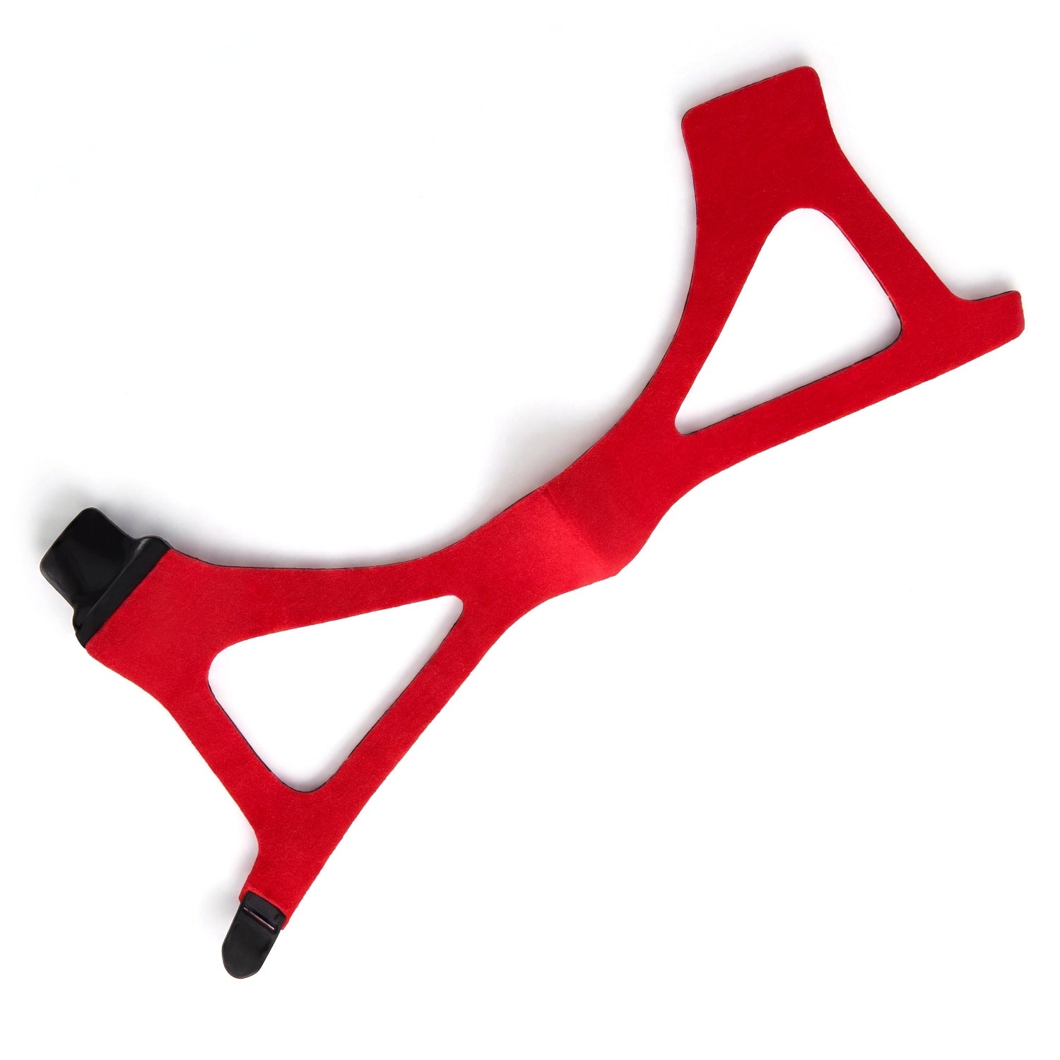 Ruby Adjustable Style Chin Strap for Use with PAP Therapy