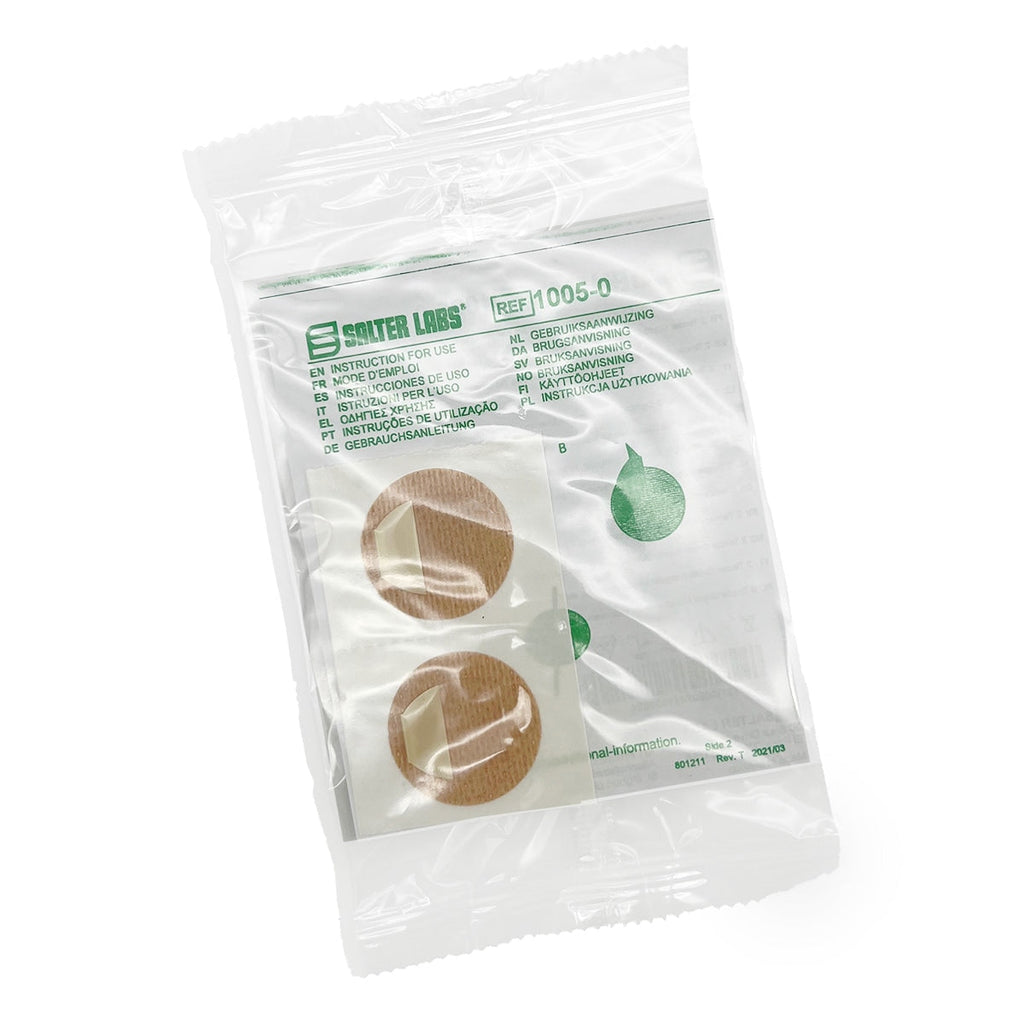 Tender Grip Nasal Cannula & Oxygen Tubing Skin Fixation System