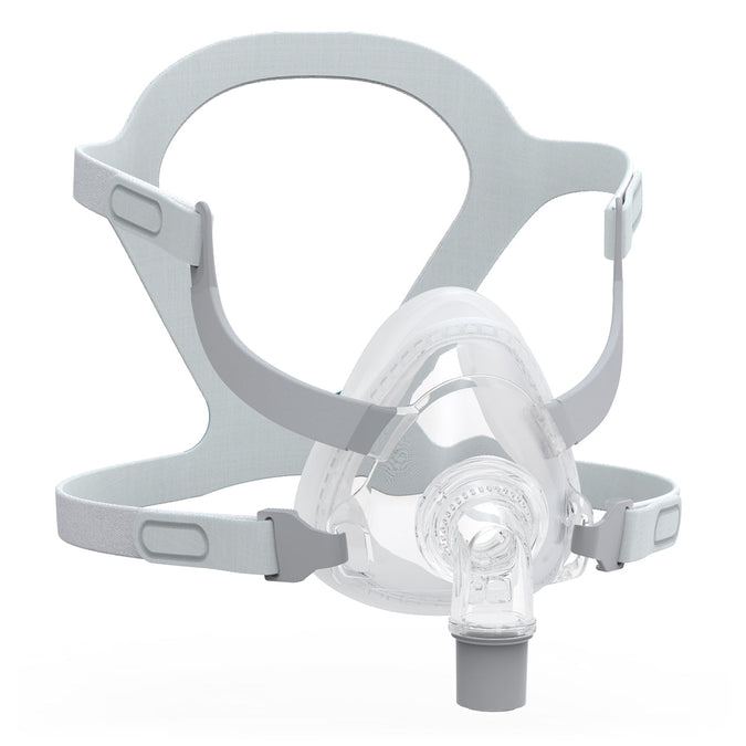 React Siesta 2 Full Face PAP Mask – Regional Home Care