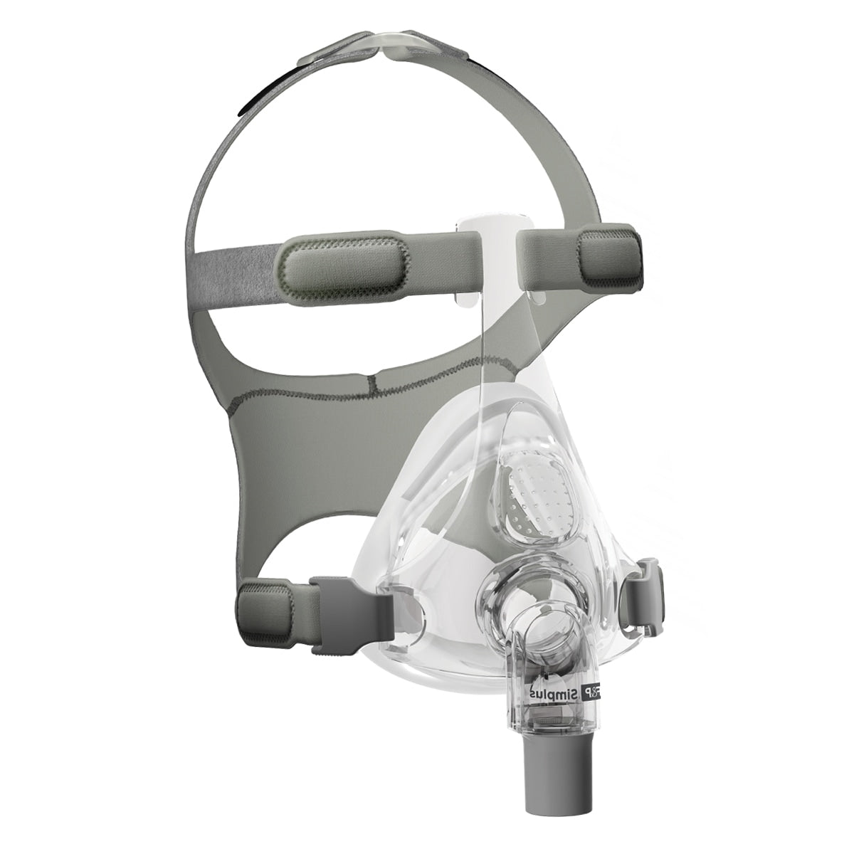 F&P Simplus Full Face Mask