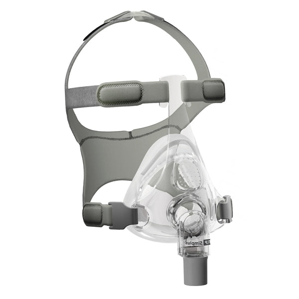 F&P Simplus Full Face Mask