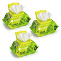 Snugell CPAP/BiPAP Mask & Tubing Cleaning Wipes - Jumbo Pack
