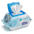 Snugell CPAP/BiPAP Mask & Tubing Cleaning Wipes - Jumbo Pack