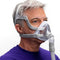 Snugz Full Face CPAP Mask Liners (2 Pack - 90 Night Supply)