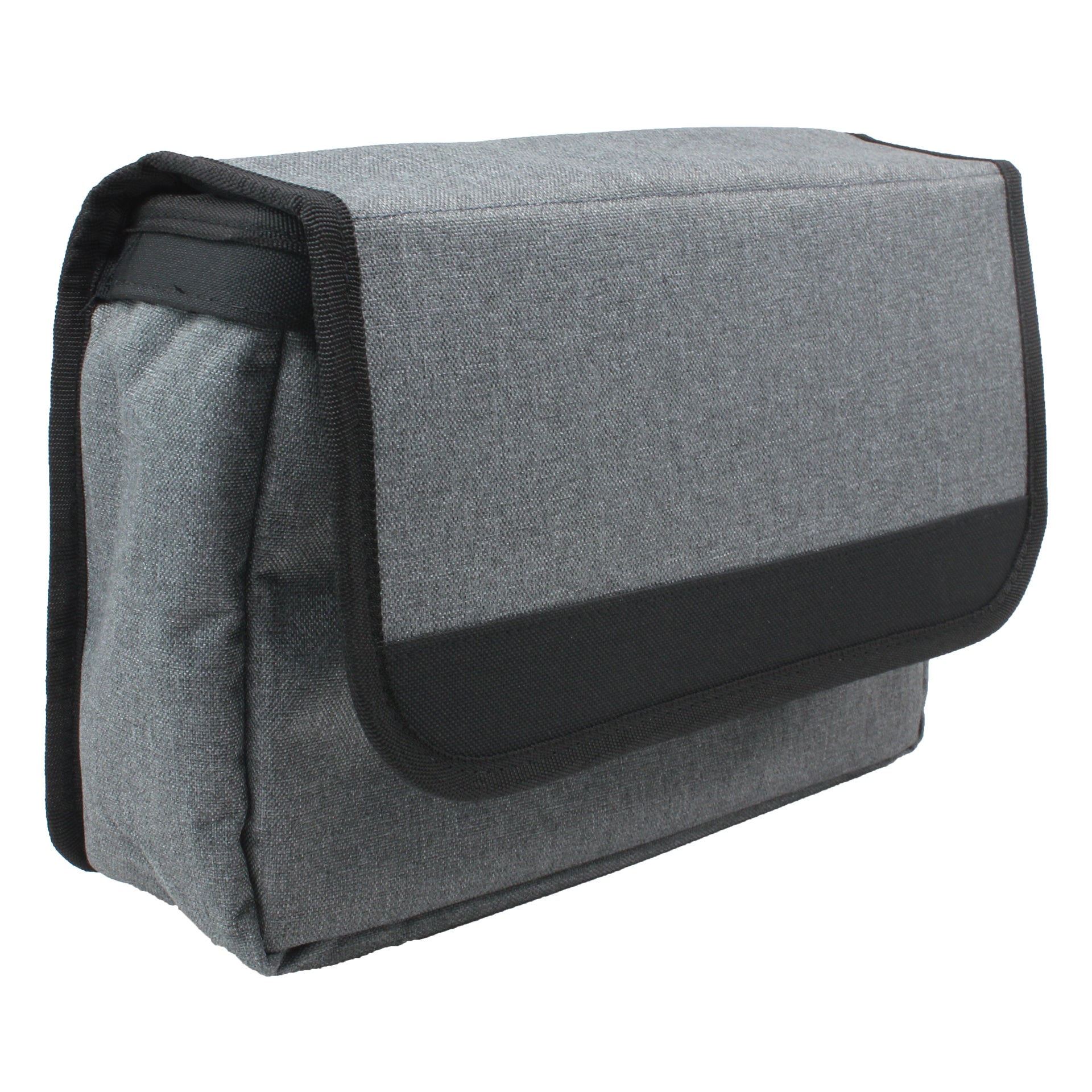 Bedside Storage Organizer for CPAP/BiPAP Accessories