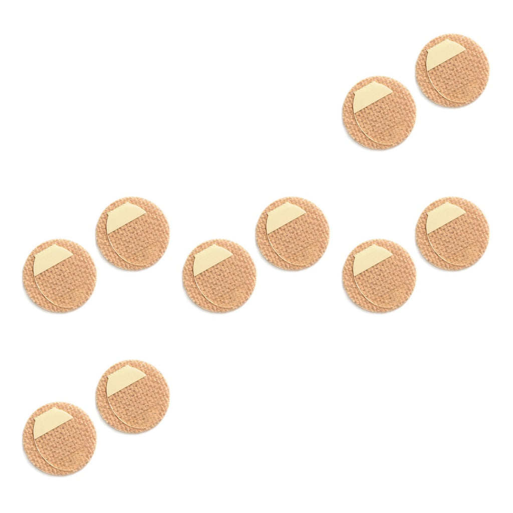 5 pairs of tender grips 