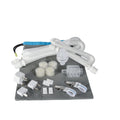 Essential Accessories Bundle for Transcend Micro 510 Portable CPAP Machines