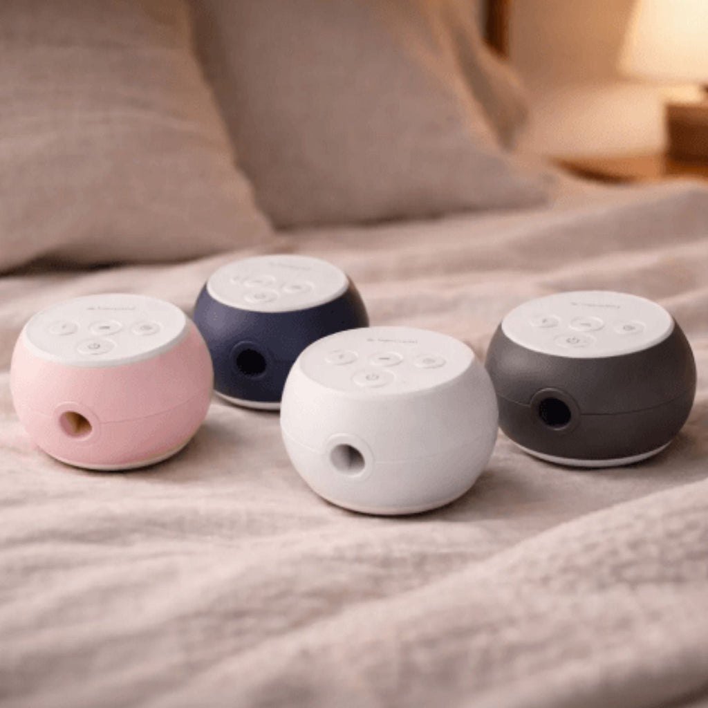 Transcend Micro 510 Portable Auto-CPAP Machine Package